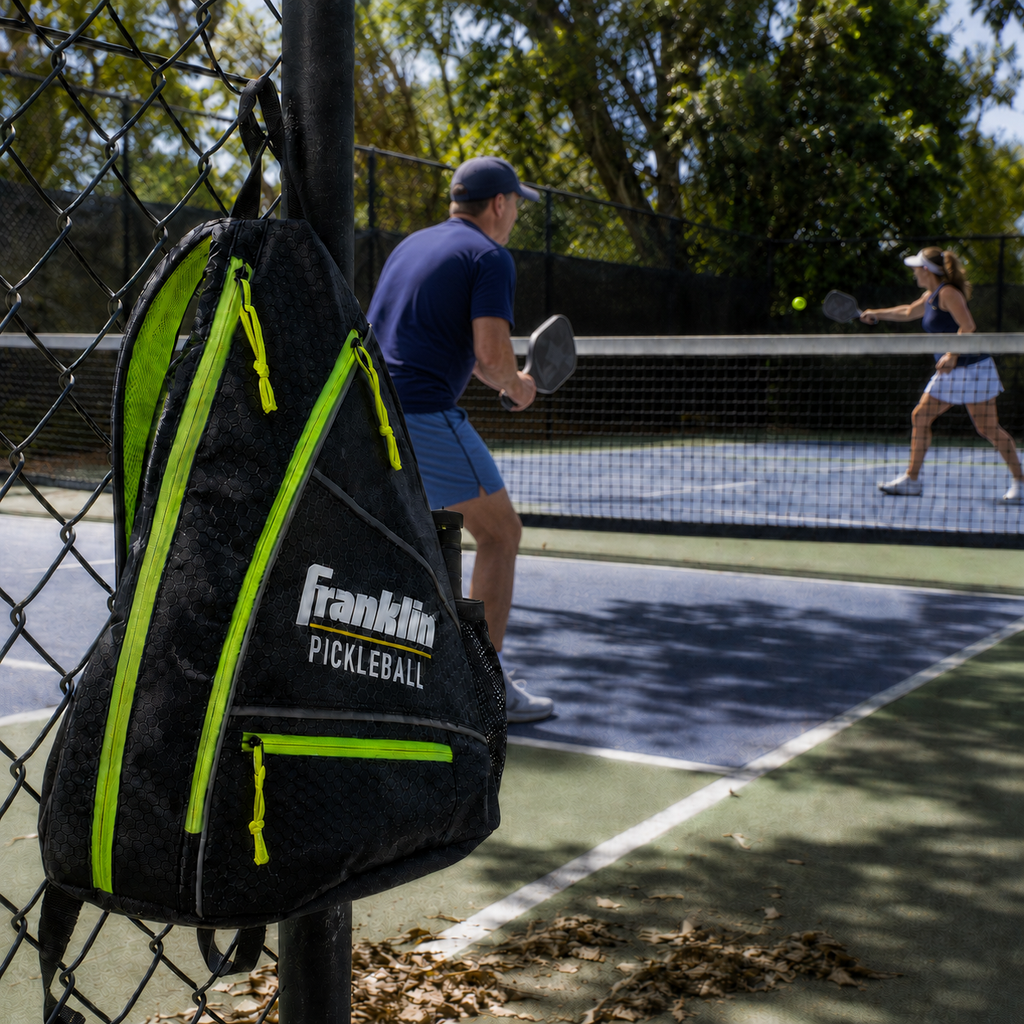 Pickleball Shoulder Bag