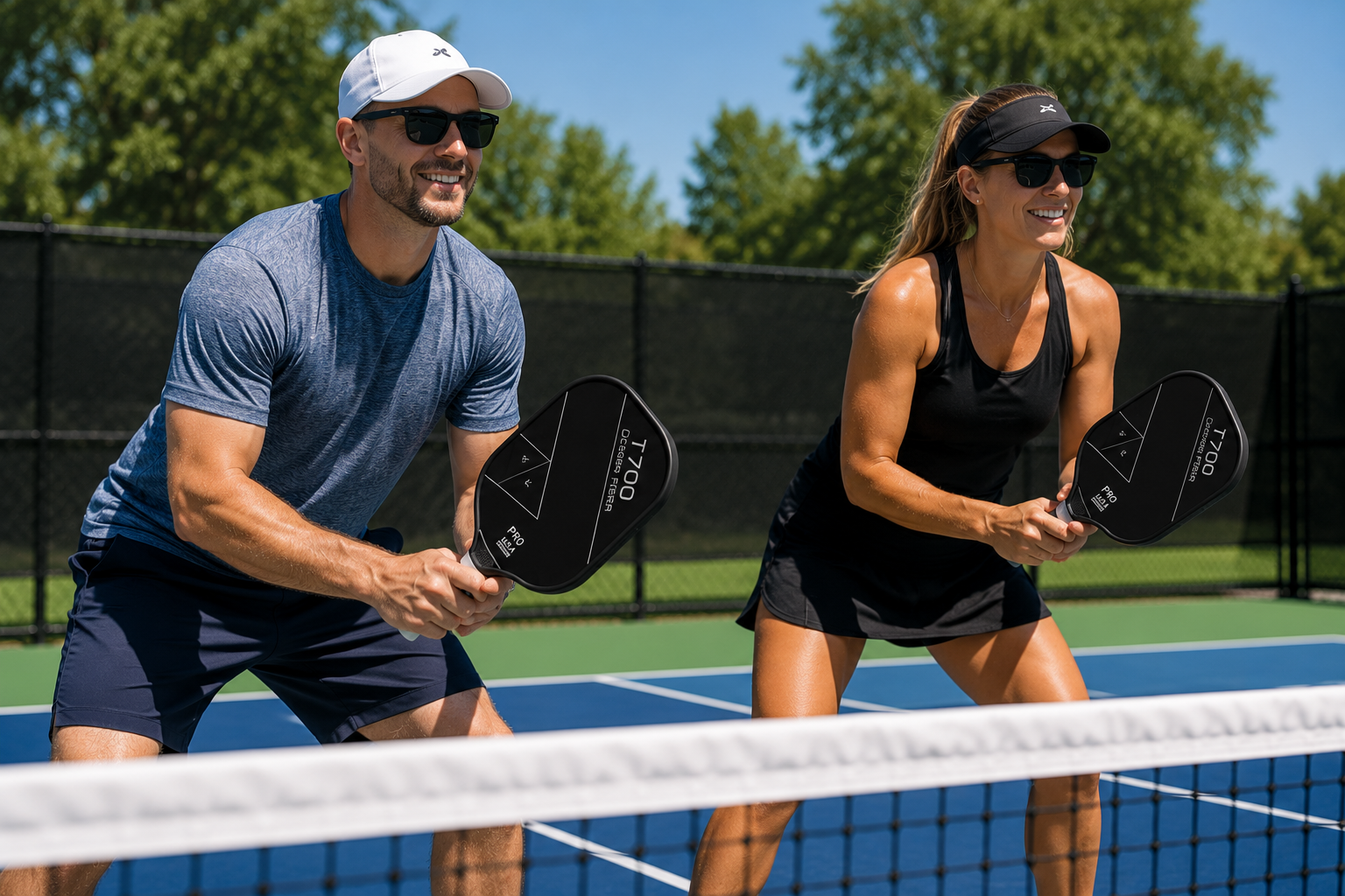 Apex Motion Pickleball Paddle