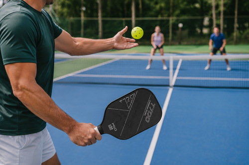 Apex Motion Pickleball Paddle
