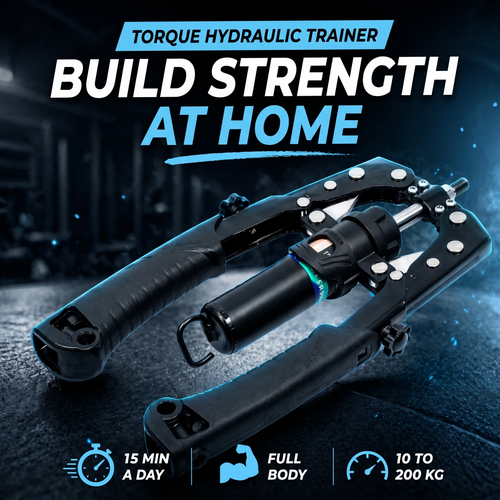 Torque™ - Hydraulic Resistance Trainer