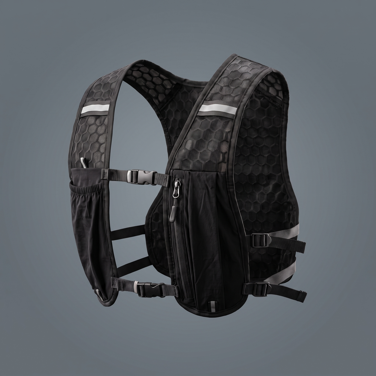 Odyssey Hydration Vest - Start Your Journey
