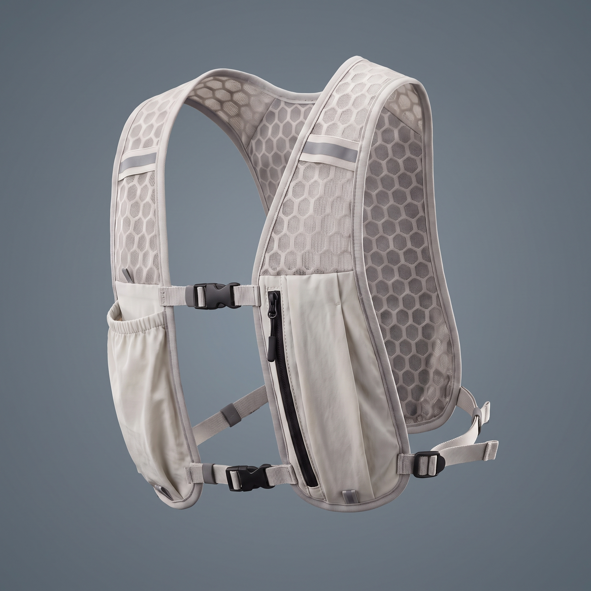 Odyssey Hydration Vest - Start Your Journey