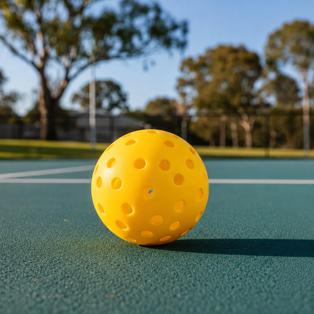 Pickleball 4 Pack