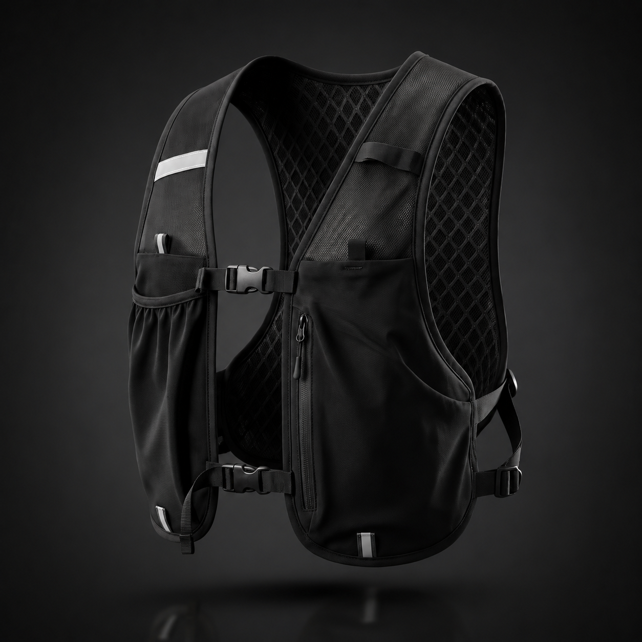 Odyssey Hydration Vest - Start Your Journey